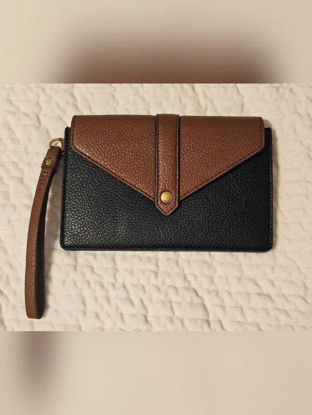 Fossil Wristlet